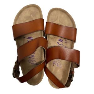 Blowfish Malibu Marge